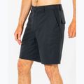 Spodenki męskie Rip Curl Boardwalk Oceanside black 5