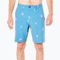 Spodenki męskie Rip Curl Boardwalk SWC vintage blue 4