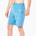 Spodenki męskie Rip Curl Boardwalk SWC vintage blue 5