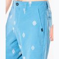 Spodenki męskie Rip Curl Boardwalk SWC vintage blue 6