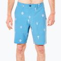 Spodenki męskie Rip Curl Boardwalk SWC vintage blue 7