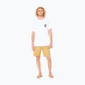 Spodenki męskie Rip Curl Boardwalk SWC vintage yellow 2
