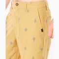 Spodenki męskie Rip Curl Boardwalk SWC vintage yellow 6