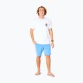 Spodenki męskie Rip Curl Boardwalk Reggie electric blue 2