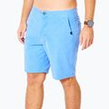 Spodenki męskie Rip Curl Boardwalk Reggie electric blue 5