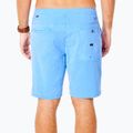 Spodenki męskie Rip Curl Boardwalk Reggie electric blue 7