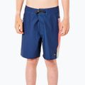 Szorty kąpielowe dziecięce Rip Curl Mirage MF dark sapphire 4