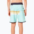 Szorty kąpielowe dziecięce Rip Curl Mirage Surf Revival washed aqua 3