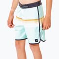 Szorty kąpielowe dziecięce Rip Curl Mirage Surf Revival washed aqua 7