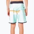 Szorty kąpielowe dziecięce Rip Curl Mirage Surf Revival washed aqua 8