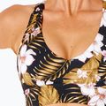Biustonosz treningowy Rip Curl Playabella Crop Top black 7