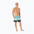 Szorty kąpielowe męskie Rip Curl Party Pack Volley aqua 2