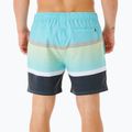 Szorty kąpielowe męskie Rip Curl Party Pack Volley aqua 3