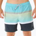 Szorty kąpielowe męskie Rip Curl Party Pack Volley aqua 7