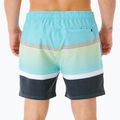 Szorty kąpielowe męskie Rip Curl Party Pack Volley aqua 8