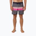 Szorty kąpielowe męskie Rip Curl Mirage Retro Mama Fizz black