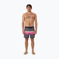Szorty kąpielowe męskie Rip Curl Mirage Retro Mama Fizz black 2