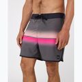 Szorty kąpielowe męskie Rip Curl Mirage Retro Mama Fizz black 5
