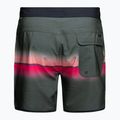 Szorty kąpielowe męskie Rip Curl Mirage Retro Mama Fizz black 9
