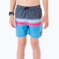 Szorty kąpielowe dziecięce Rip Curl Surf Revival Volley black 4