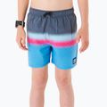 Szorty kąpielowe dziecięce Rip Curl Surf Revival Volley black 7