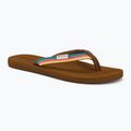 Japonki damskie Rip Curl Freedom Bloom Open Toe stripe