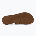 Japonki damskie Rip Curl Freedom Bloom Open Toe stripe 5