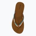 Japonki damskie Rip Curl Freedom Bloom Open Toe stripe 6