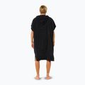 Ponczo męskie Rip Curl Brand Hooded black/grey 2