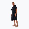 Ponczo męskie Rip Curl Brand Hooded black/grey 3