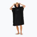 Ponczo męskie Rip Curl Brand Hooded black/grey 4