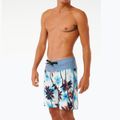 Szorty kąpielowe Rip Curl Mirage Mason Barrel Killa mint 4