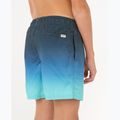 Szorty kąpielowe dziecięce Rip Curl Fade Volley vintage navy 7
