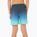Szorty kąpielowe dziecięce Rip Curl Fade Volley vintage navy 10