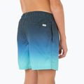 Szorty kąpielowe dziecięce Rip Curl Fade Volley vintage navy 11