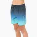 Szorty kąpielowe dziecięce Rip Curl Fade Volley vintage navy 12