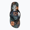 Japonki męskie Rip Curl SWC Bloom Open Toe dark navy 5