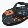 Japonki męskie Rip Curl SWC Bloom Open Toe dark navy 7