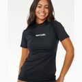 Koszulka do pływania damska Rip Curl Classic Surf UPF Rashguard black 5