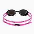 Okulary do pływania 2XU Propel Swim punk pink/mirror 4