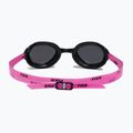 Okulary do pływania 2XU Propel Swim punk pink/mirror 2