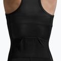Kombinezon triathlonowy damski 2XU Core black/white 7