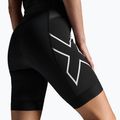 Kombinezon triathlonowy damski 2XU Core black/white 8