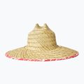 Kapelusz damski Rip Curl Mixed Straw Sun lily 2