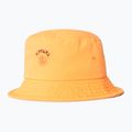 Kapelusz damski Rip Curl Mixed Short Brim Bucket mango