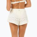 Spodenki damskie Rip Curl San Carlos Lycra Short white 3