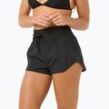 Szorty kąpielowe damskie Rip Curl High Waist Retro Volley 3" black 11