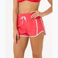 Szorty kąpielowe damskie Rip Curl High Waist Retro Volley 3" hibiscus red 12