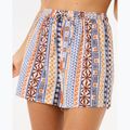 Spodenki damskie Rip Curl San Carlos Short multicolor 4