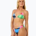 Góra od stroju kąpielowego Rip Curl Las Dalias Sliding Tri multicolor 2